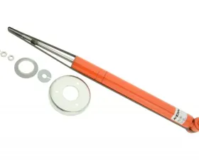 KONI STR.T (orange) 8050- non-adjustable, twin-tube low pressure gas Volkswagen Rear